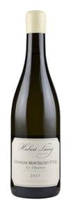Hubert Lamy Chassagne-Montrachet Premier Cru Les Chaumees
