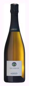 Marguet Shaman 18 Blanc Grand Cru Champagne