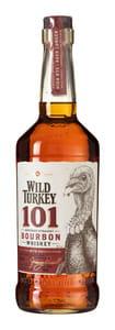Wild Turkey 101 Kentucky Straight Bourbon