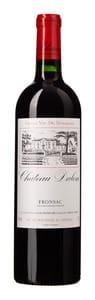 Chateau Dalem Fronsac