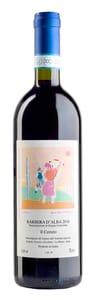 Roberto Voerzio Barbera d'Alba Cerreto