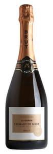 Marcel Martin Crémant de Loire Tête de Cuvée Brut