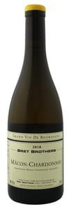 Bret Brothers Macon Chardonnay