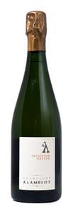 Alexandre Lamblot Intuition Nature Champagne