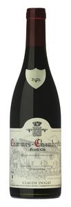 Claude Dugat Charmes-Chambertin Grand Cru