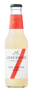 Luscombe Hot Ginger Beer