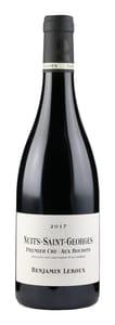 Benjamin Leroux Nuits-Saint-Georges Premier Cru Aux Boudots