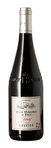 Jean Vullien Savoie Gamay