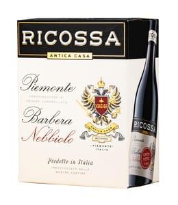 Ricossa Barbera Nebbiolo