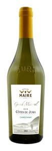 Maire Grand Minéral Côtes du Jura Chardonnay
