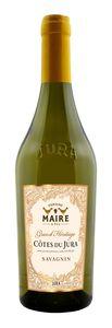 Maire Grand Héritage Côtes du Jura Savagnin