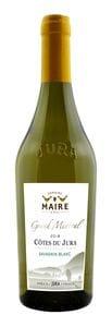 Maire Grand Minéral Côtes du Jura Savagnin