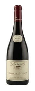 La Pousse d'Or Chambolle-Musigny