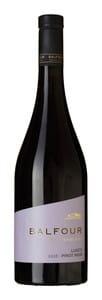 Balfour Luke's Pinot Noir