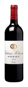 Chateau Potensac Medoc