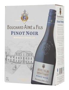 Bouchard Aine et Fils Héritage du Conseiller