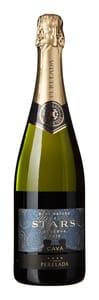 Castillo Perelada Stars Brut Nature Cava