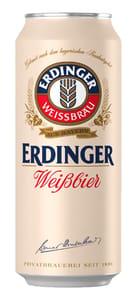 Erdinger Weissbier Limited Jürgen Klopp Edition