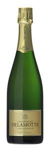 Delamotte Blanc de Blancs Vintage