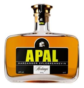 Hardanger Eplebrennevin APAL