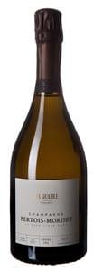 Pertois-Moriset Les Quatre Terroirs Brut Grand Cru Champagne