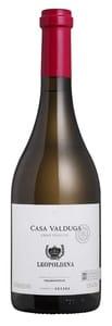 Valduga Gran Leopoldina Chardonnay