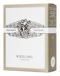 Von Buhl Riesling Trocken