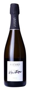 Fleury Variation Brut Nature Sans Soufre