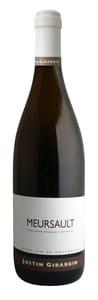 Justin Girardin Meursault