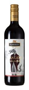 Berberana Dragón Tempranillo