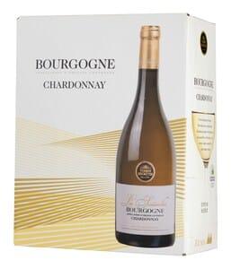 Terres Secrètes Bourgogne Chardonnay