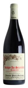 Pierre Guillemot Savigny-les-Beaune Premier Cru Aux Serpentieres