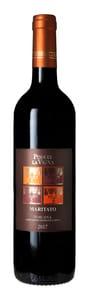 Podere La Vigna Maritato