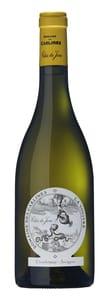 Domaine des Carlines Cotes du Jura La Vouivre Chardonnay Savagnin