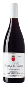 Robert Ampeau Savigny-les-Beaune Rouge