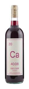 Calcarius Ca 40.08 Hellen Rosso