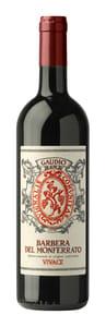 Gaudio Vivace Barbera del Monferrato