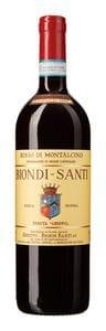 Biondi Santi Rosso di Montalcino Greppo
