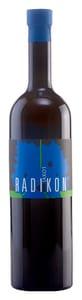 Radikon Jakot Bianco Friuli Colli Orientali