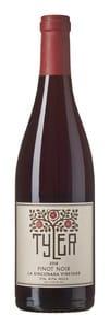 Tyler La Rinconada Vineyard Pinot Noir Sta. Rita Hills