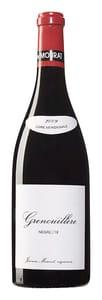 Mourat La Grenouillère Negrette