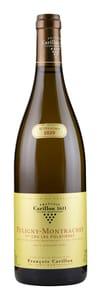 Francois Carillon Puligny-Montrachet Premier Cru Les Folatieres