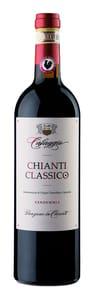 Villa Cafaggio Chianti Classico