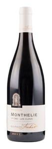 Fichet Monthélie 1er Cru Rouge