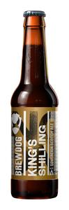 BrewDog King's Shilling Sovereign Scotch Ale