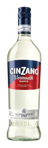 Cinzano Bianco