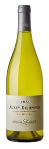 Domaine Lafouge Jean & Gilles Auxey-Duresses Les Hautes