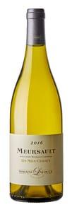Domaine Lafouge Jean & Gilles Cote de Beaune Meursault Meix Chavaux
