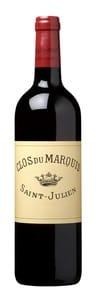Clos du Marquis Saint-Julien