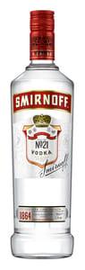 Smirnoff No. 21